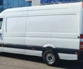 Білий Мерседес Sprinter, об'ємом двигуна 2.1 л та пробігом 301 тис. км за 15999 $, фото 8 на Automoto.ua