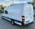 Белый Мерседес Sprinter, объемом двигателя 3 л и пробегом 530 тыс. км за 26999 $, фото 11 на Automoto.ua