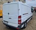 Белый Мерседес Sprinter, объемом двигателя 2.14 л и пробегом 380 тыс. км за 16900 $, фото 2 на Automoto.ua