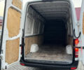 Белый Мерседес Sprinter, объемом двигателя 2.1 л и пробегом 431 тыс. км за 16499 $, фото 18 на Automoto.ua