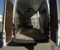 Белый Мерседес Sprinter, объемом двигателя 2.14 л и пробегом 391 тыс. км за 18000 $, фото 6 на Automoto.ua
