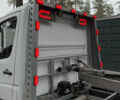 Белый Мерседес Sprinter, объемом двигателя 2.2 л и пробегом 320 тыс. км за 18500 $, фото 16 на Automoto.ua