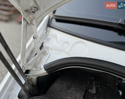 Белый Мерседес Sprinter, объемом двигателя 2.1 л и пробегом 431 тыс. км за 16499 $, фото 11 на Automoto.ua