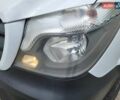 Белый Мерседес Sprinter, объемом двигателя 2.2 л и пробегом 263 тыс. км за 13950 $, фото 18 на Automoto.ua
