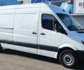 Білий Мерседес Sprinter, об'ємом двигуна 2.1 л та пробігом 301 тис. км за 15999 $, фото 14 на Automoto.ua