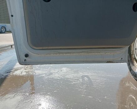 Белый Мерседес Sprinter, объемом двигателя 2.1 л и пробегом 290 тыс. км за 15400 $, фото 12 на Automoto.ua