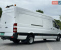 Белый Мерседес Sprinter, объемом двигателя 3 л и пробегом 245 тыс. км за 35351 $, фото 25 на Automoto.ua