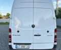 Белый Мерседес Sprinter, объемом двигателя 3 л и пробегом 530 тыс. км за 26999 $, фото 14 на Automoto.ua