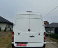 Белый Мерседес Sprinter, объемом двигателя 2.14 л и пробегом 340 тыс. км за 20000 $, фото 7 на Automoto.ua