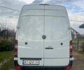 Білий Мерседес Sprinter, об'ємом двигуна 0 л та пробігом 490 тис. км за 17700 $, фото 1 на Automoto.ua