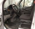 Білий Мерседес Sprinter, об'ємом двигуна 2.2 л та пробігом 295 тис. км за 16750 $, фото 12 на Automoto.ua
