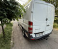 Белый Мерседес Sprinter, объемом двигателя 2.1 л и пробегом 303 тыс. км за 15800 $, фото 16 на Automoto.ua