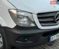 Белый Мерседес Sprinter, объемом двигателя 2.1 л и пробегом 431 тыс. км за 16499 $, фото 46 на Automoto.ua