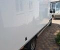 Белый Мерседес Sprinter, объемом двигателя 2.14 л и пробегом 445 тыс. км за 24500 $, фото 24 на Automoto.ua