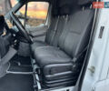 Белый Мерседес Sprinter, объемом двигателя 2.1 л и пробегом 431 тыс. км за 16499 $, фото 33 на Automoto.ua