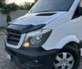 Белый Мерседес Sprinter, объемом двигателя 3 л и пробегом 530 тыс. км за 26999 $, фото 65 на Automoto.ua
