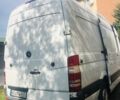 Белый Мерседес Sprinter, объемом двигателя 2.2 л и пробегом 423 тыс. км за 16358 $, фото 4 на Automoto.ua