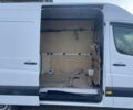 Белый Мерседес Sprinter, объемом двигателя 2.14 л и пробегом 240 тыс. км за 9950 $, фото 1 на Automoto.ua