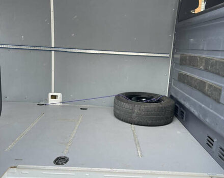 Білий Мерседес Sprinter, об'ємом двигуна 2.14 л та пробігом 173 тис. км за 23999 $, фото 35 на Automoto.ua