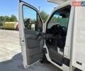 Белый Мерседес Sprinter, объемом двигателя 2.14 л и пробегом 134 тыс. км за 22500 $, фото 8 на Automoto.ua