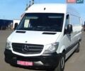 Білий Мерседес Sprinter, об'ємом двигуна 2.1 л та пробігом 301 тис. км за 15999 $, фото 10 на Automoto.ua