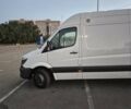 Мерседес Sprinter 2015 в Харькове на Automoto.ua Белый Мерседес Sprinter, объемом двигателя 3 л и пробегом 386 тыс. км за 35000 $, фото 21 на Automoto.ua