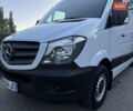 Білий Мерседес Sprinter, об'ємом двигуна 0 л та пробігом 500 тис. км за 14999 $, фото 10 на Automoto.ua