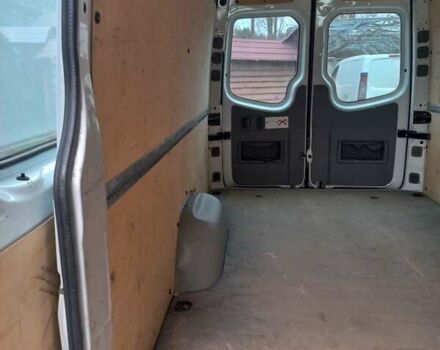 Белый Мерседес Sprinter, объемом двигателя 2.14 л и пробегом 345 тыс. км за 15300 $, фото 47 на Automoto.ua
