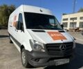 Білий Мерседес Sprinter, об'ємом двигуна 2.14 л та пробігом 150 тис. км за 18000 $, фото 1 на Automoto.ua