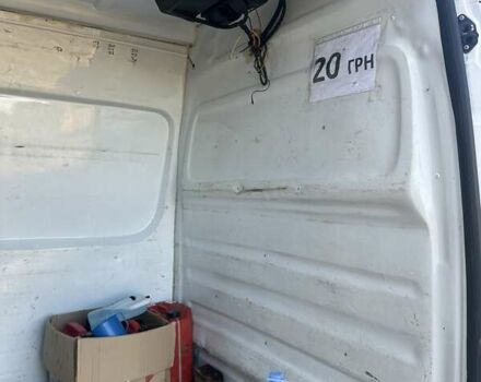 Белый Мерседес Sprinter, объемом двигателя 2.1 л и пробегом 410 тыс. км за 15500 $, фото 7 на Automoto.ua