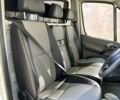 Белый Мерседес Sprinter, объемом двигателя 2.2 л и пробегом 162 тыс. км за 8177 $, фото 3 на Automoto.ua