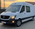 Белый Мерседес Sprinter, объемом двигателя 2.1 л и пробегом 564 тыс. км за 21999 $, фото 1 на Automoto.ua