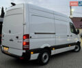Белый Мерседес Sprinter, объемом двигателя 2.1 л и пробегом 385 тыс. км за 14999 $, фото 1 на Automoto.ua
