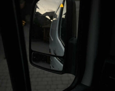 Белый Мерседес Sprinter, объемом двигателя 2.1 л и пробегом 385 тыс. км за 14999 $, фото 85 на Automoto.ua