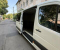 Белый Мерседес Sprinter, объемом двигателя 2.1 л и пробегом 303 тыс. км за 15800 $, фото 8 на Automoto.ua