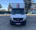 Белый Мерседес Sprinter, объемом двигателя 1.8 л и пробегом 600 тыс. км за 16500 $, фото 3 на Automoto.ua