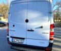 Белый Мерседес Sprinter, объемом двигателя 2.1 л и пробегом 448 тыс. км за 15700 $, фото 4 на Automoto.ua