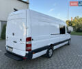 Белый Мерседес Sprinter, объемом двигателя 3 л и пробегом 530 тыс. км за 26999 $, фото 13 на Automoto.ua