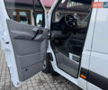 Белый Мерседес Sprinter, объемом двигателя 2.1 л и пробегом 431 тыс. км за 16499 $, фото 36 на Automoto.ua