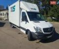 Білий Мерседес Sprinter, об'ємом двигуна 2.14 л та пробігом 453 тис. км за 24500 $, фото 2 на Automoto.ua