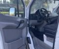 Белый Мерседес Sprinter, объемом двигателя 1.8 л и пробегом 600 тыс. км за 16500 $, фото 12 на Automoto.ua