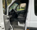 Белый Мерседес Sprinter, объемом двигателя 2.1 л и пробегом 377 тыс. км за 23000 $, фото 15 на Automoto.ua
