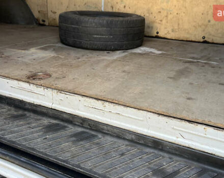 Белый Мерседес Sprinter, объемом двигателя 2.14 л и пробегом 262 тыс. км за 18000 $, фото 11 на Automoto.ua