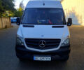 Белый Мерседес Sprinter, объемом двигателя 2.1 л и пробегом 490 тыс. км за 15000 $, фото 1 на Automoto.ua