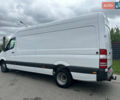 Білий Мерседес Sprinter, об'ємом двигуна 2.14 л та пробігом 400 тис. км за 23500 $, фото 5 на Automoto.ua