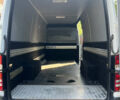 Белый Мерседес Sprinter, объемом двигателя 3 л и пробегом 260 тыс. км за 27500 $, фото 10 на Automoto.ua