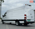 Белый Мерседес Sprinter, объемом двигателя 3 л и пробегом 245 тыс. км за 35351 $, фото 13 на Automoto.ua