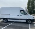 Белый Мерседес Sprinter, объемом двигателя 2.2 л и пробегом 392 тыс. км за 14441 $, фото 1 на Automoto.ua
