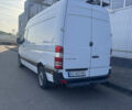 Білий Мерседес Sprinter, об'ємом двигуна 2.2 л та пробігом 329 тис. км за 16090 $, фото 5 на Automoto.ua