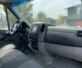 Белый Мерседес Sprinter, объемом двигателя 2.2 л и пробегом 392 тыс. км за 14441 $, фото 6 на Automoto.ua